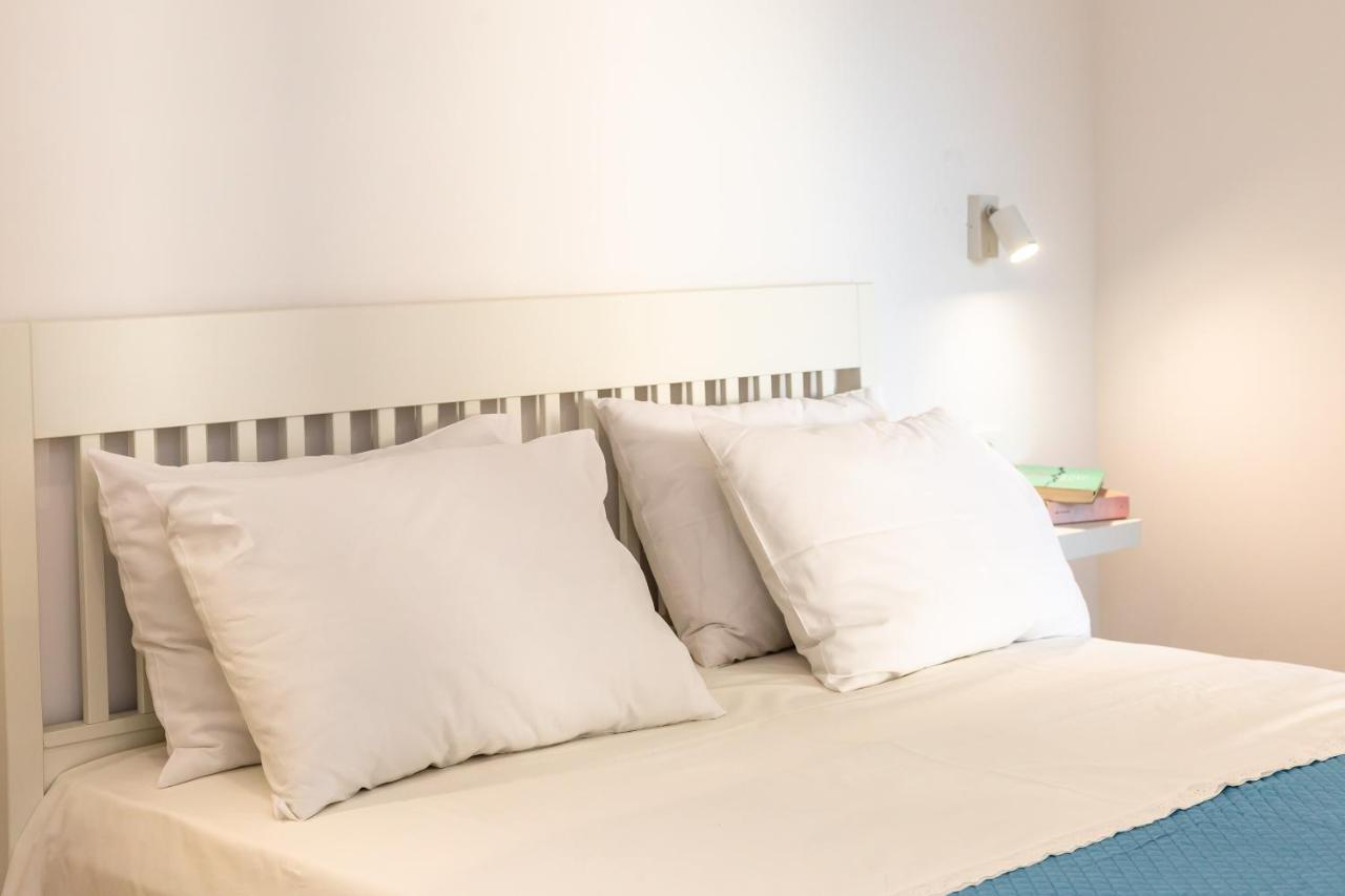 Adris Apartments Омиш Экстерьер фото